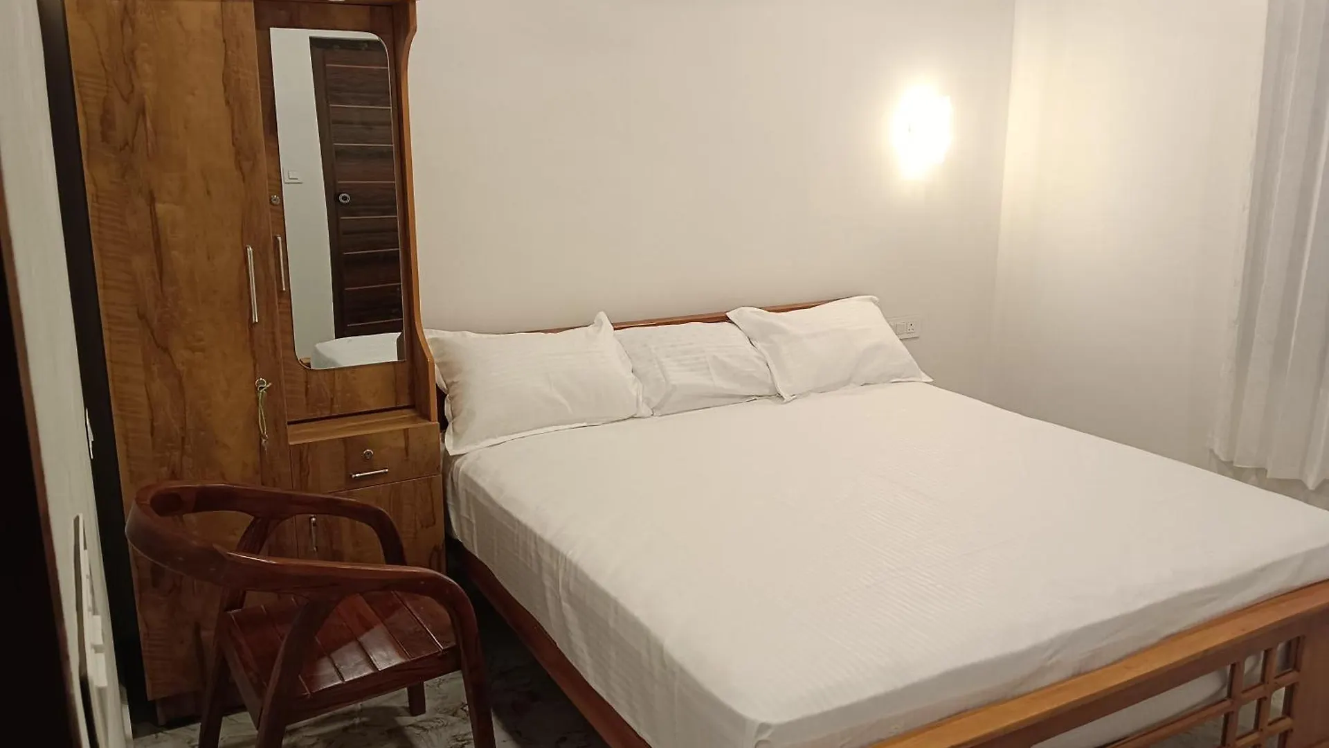 Angel Homestay Kochi