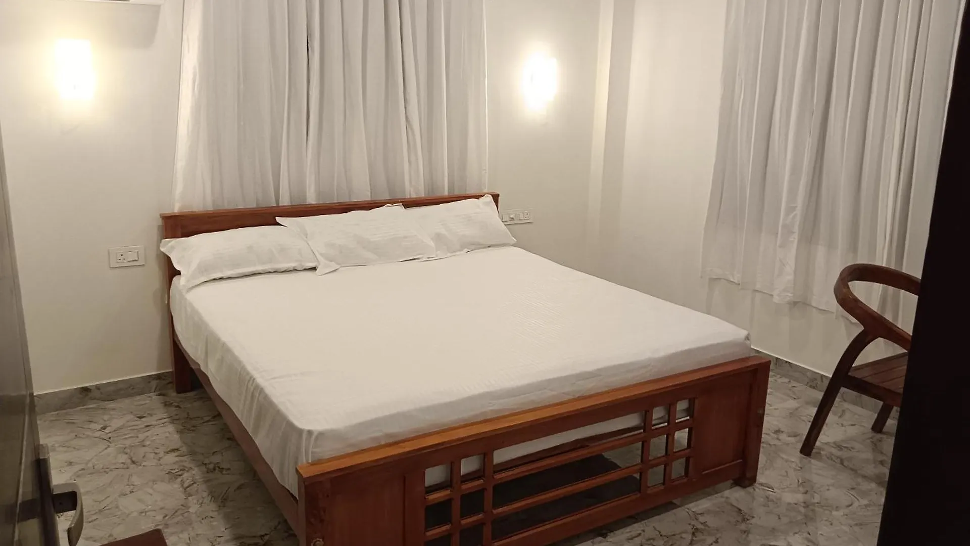 Angel Homestay Kochi